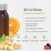 Gingembre Shot - Bio, Made In Europe (hors France) publicidad