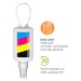 Spray solar SPF 50, Bumper 50 ml, frost, Body Label, Crema solar publicidad