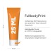 Bálsamo para pies, tubo de 25 ml regalo de empresa