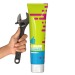Pâte de nettoyage des mains, tube de 100ml, Savon publicidad