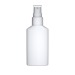 Spray solar SPF 50, 50 ml, Body Label, Protector solar publicidad
