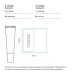 Bálsamo labial, 6 ml blanco regalo de empresa