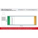 L`eau en bouteille, 500ml, gazeuse bouteille ?Budget?, Eco Label GER, Made In Europe (hors France) publicidad