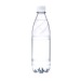 L`eau en bouteille, 500ml, gazeuse bouteille ?Budget?, Eco Label GER regalo de empresa
