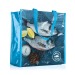 Sac shopping isotherme 34x34x17cm, sac isotherme  publicidad