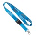 Lanyard standard imprimé en 1 à 4 couleurs regalo de empresa