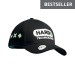 Casquette sur-mesure coton épais brossé 280g regalo de empresa