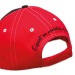 Casquette sur-mesure coton épais brossé 280g, Casquette tendance publicidad