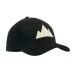 Casquette sur-mesure coton épais brossé 280g regalo de empresa