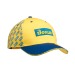 Casquette sur-mesure sandwich coton Premium sergé 260g, Casquette - les meilleures ventes -  publicidad