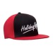 Casquette sur-mesure en acrylique, Casquette tendance publicidad