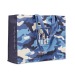 Sac coton avec soufflet sur-mesure, sac coton publicidad