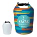 Bolsa impermeable grande, 3,5 L, cuatricromía regalo de empresa