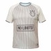 Camiseta de fútbol promocional - 100% personalizada - cuello redondo regalo de empresa