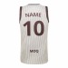 Maillot de basket promotionnel - 100% personnalisable, Paire de baskets publicidad