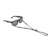 Cordon sublimé pour lunettes de soleil, cordon de lunettes publicidad