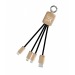 Miniatura del producto Cable premium con el logo iluminado 5