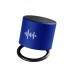 Micro speaker 3w lumineux regalo de empresa