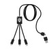 Cable ecológico 5 en 1 regalo de empresa
