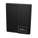 Wireless power notebook, conférencier publicidad
