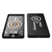 tech magnetic powerbank 5000 Stock regalo de empresa