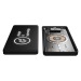 tech magnetic powerbank 5000 Stock, Objeto entregado por correo urgente publicidad