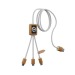Cable 100% eco Import regalo de empresa