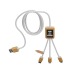 Cable 100% eco Import regalo de empresa