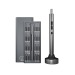 Kit de herramientas con destornillador eléctrico y base de carga Stock regalo de empresa