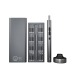 Kit de herramientas con destornillador eléctrico y base de carga Stock regalo de empresa
