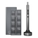 Kit outil avec tournevis électrique et base de chargement Stock, tournevis et cruciforme publicidad