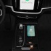 Câble long 5-en-1 en bambou compatible CarPlay Stock regalo de empresa