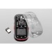 Souris sans fil transparente Stock, Souris d'ordinateur publicidad
