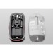 Souris sans fil transparente Stock regalo de empresa