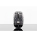 Souris sans fil transparente Stock, Souris d'ordinateur publicidad