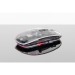 Souris sans fil transparente Stock, Souris d'ordinateur publicidad