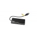 Hub lumineux USB / Type C Import garanti 3 ans, Hub publicidad