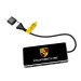 Concentrador de importación USB / Tipo C iluminado con 3 años de garantía, Hub publicidad