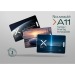 SmarTag rechargeable 100% quadri regalo de empresa