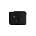 Adaptateur international 65W câble regalo de empresa