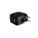 Adaptateur international 65W câble regalo de empresa