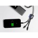 Câble dual 65W 5-en -1 Import, câble de chargement publicidad