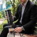 TravelPresso , Nouveauté publicidad