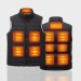 ThermoVest, Produit express 48h publicidad