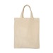 Pequeña bolsa de algodón 22x26cm express 48 horas regalo de empresa