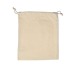 Miniatura del producto Bolsa de algodón 25x30cm express 48 horas 1