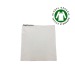 Kit de algodón orgánico 23x23cm express 48 horas regalo de empresa