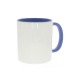 Taza express de dos tonos de 48 horas regalo de empresa