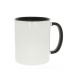 Taza express de dos tonos de 48 horas, 48h producto express publicidad