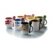 Miniatura del producto Taza bicolor cuchara express 48h 0
